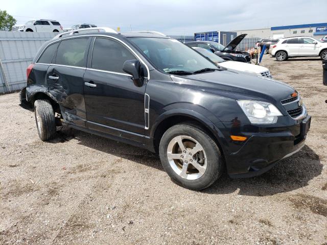 Photo 3 VIN: 3GNAL3EK6DS575619 - CHEVROLET CAPTIVA 