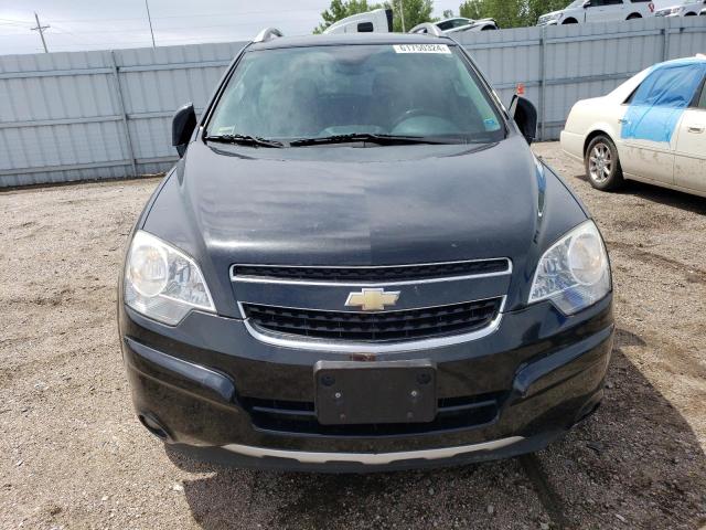 Photo 4 VIN: 3GNAL3EK6DS575619 - CHEVROLET CAPTIVA 