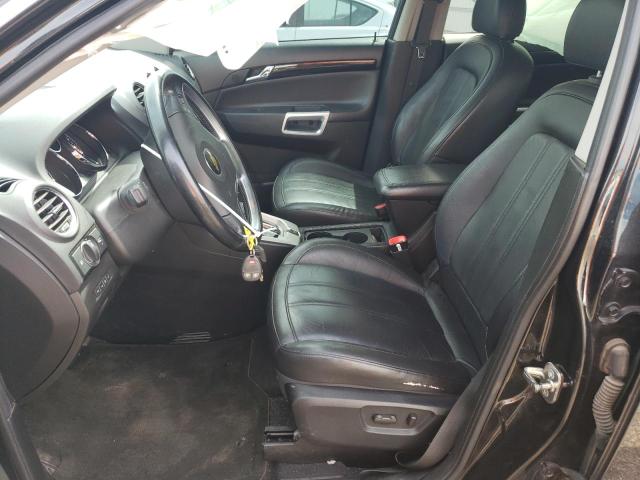 Photo 6 VIN: 3GNAL3EK6DS575619 - CHEVROLET CAPTIVA 