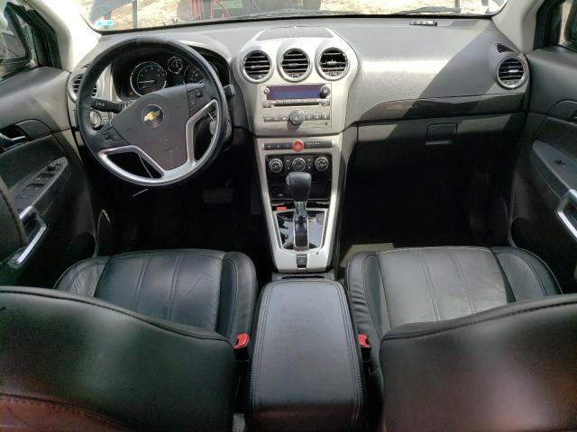 Photo 7 VIN: 3GNAL3EK6DS575619 - CHEVROLET CAPTIVA 