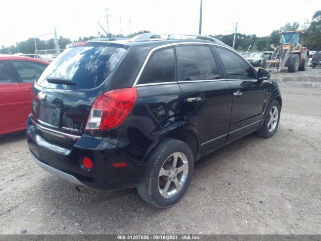 Photo 3 VIN: 3GNAL3EK6DS576866 - CHEVROLET CAPTIVA SPORT FLEET 