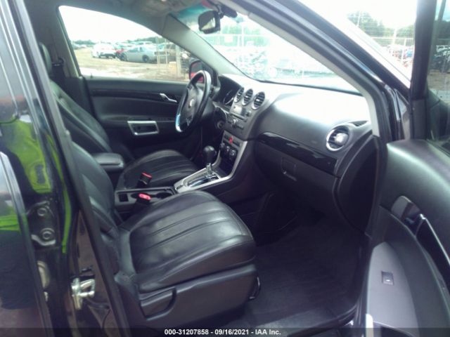 Photo 4 VIN: 3GNAL3EK6DS576866 - CHEVROLET CAPTIVA SPORT FLEET 