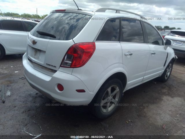 Photo 3 VIN: 3GNAL3EK6DS603791 - CHEVROLET CAPTIVA SPORT FLEET 