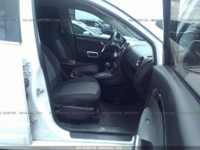 Photo 4 VIN: 3GNAL3EK6DS603791 - CHEVROLET CAPTIVA SPORT FLEET 