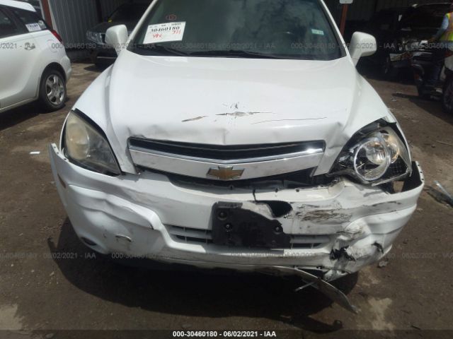 Photo 5 VIN: 3GNAL3EK6DS603791 - CHEVROLET CAPTIVA SPORT FLEET 