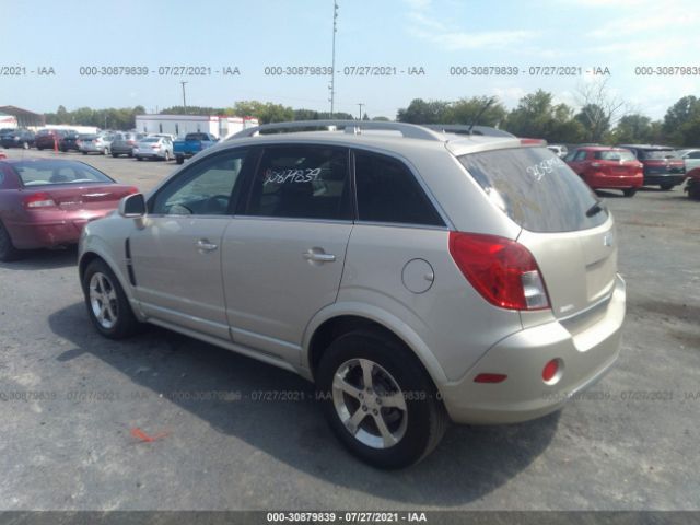 Photo 2 VIN: 3GNAL3EK6DS604813 - CHEVROLET CAPTIVA SPORT FLEET 