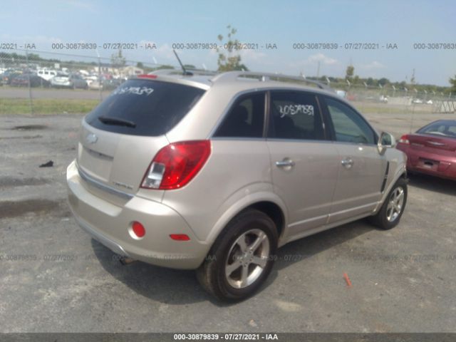 Photo 3 VIN: 3GNAL3EK6DS604813 - CHEVROLET CAPTIVA SPORT FLEET 