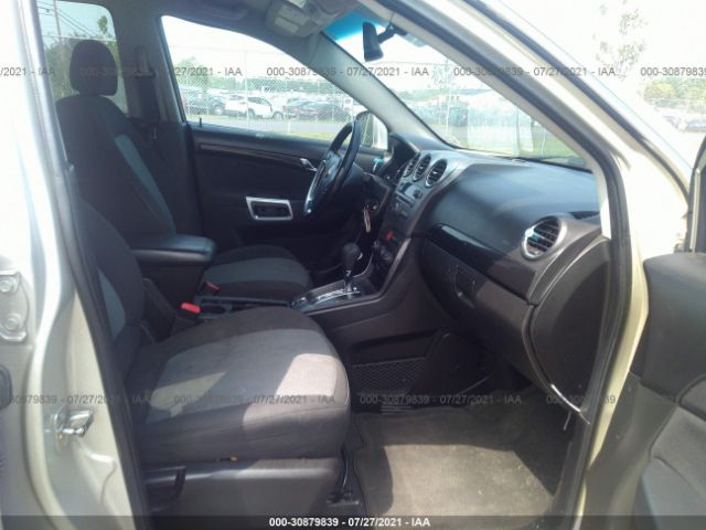 Photo 4 VIN: 3GNAL3EK6DS604813 - CHEVROLET CAPTIVA SPORT FLEET 