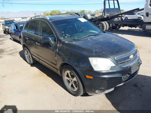 Photo 0 VIN: 3GNAL3EK6DS611633 - CHEVROLET CAPTIVA SPORT 