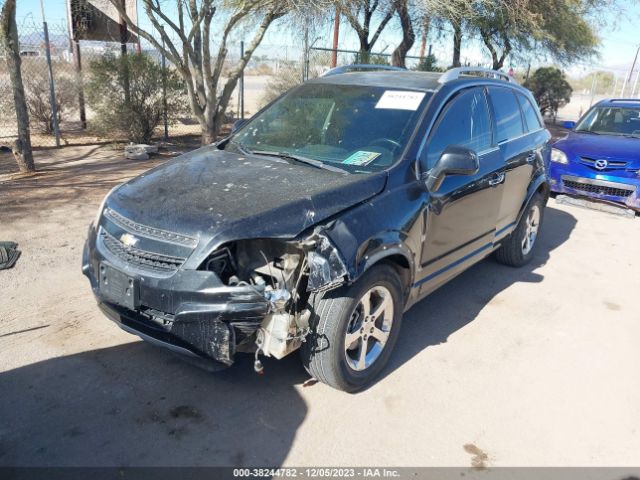 Photo 1 VIN: 3GNAL3EK6DS611633 - CHEVROLET CAPTIVA SPORT 