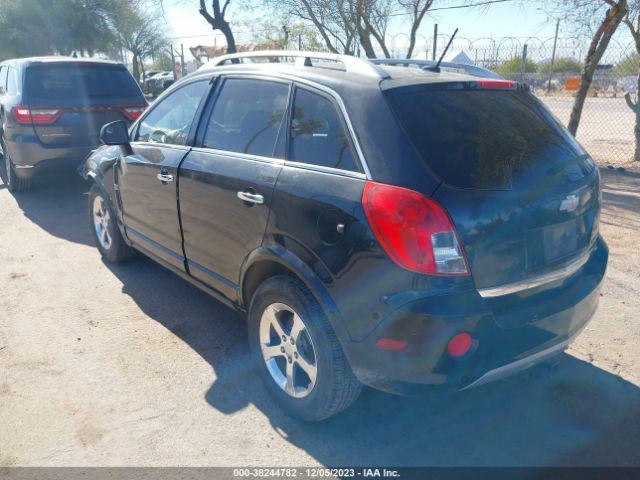 Photo 2 VIN: 3GNAL3EK6DS611633 - CHEVROLET CAPTIVA SPORT 