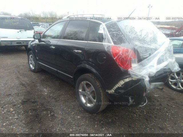 Photo 2 VIN: 3GNAL3EK6DS611650 - CHEVROLET CAPTIVA SPORT FLEET 