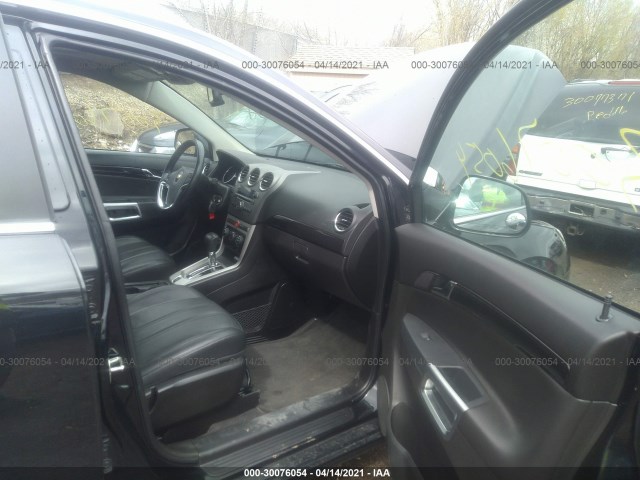 Photo 4 VIN: 3GNAL3EK6DS611650 - CHEVROLET CAPTIVA SPORT FLEET 