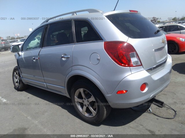 Photo 2 VIN: 3GNAL3EK6DS620672 - CHEVROLET CAPTIVA SPORT FLEET 