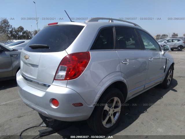 Photo 3 VIN: 3GNAL3EK6DS620672 - CHEVROLET CAPTIVA SPORT FLEET 