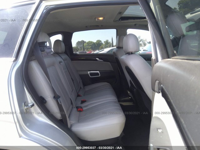 Photo 7 VIN: 3GNAL3EK6DS620672 - CHEVROLET CAPTIVA SPORT FLEET 