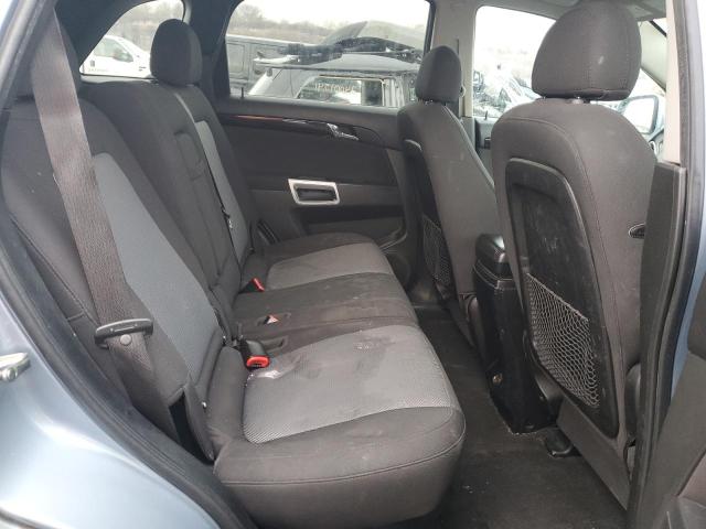 Photo 10 VIN: 3GNAL3EK6DS622826 - CHEVROLET CAPTIVA 