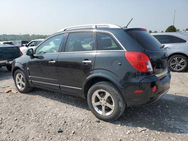 Photo 1 VIN: 3GNAL3EK6DS631185 - CHEVROLET CAPTIVA LT 