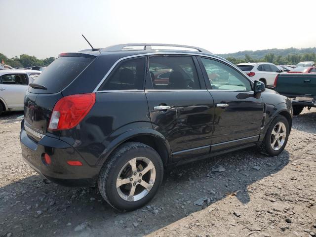 Photo 2 VIN: 3GNAL3EK6DS631185 - CHEVROLET CAPTIVA LT 