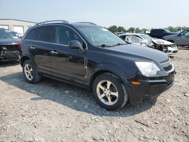 Photo 3 VIN: 3GNAL3EK6DS631185 - CHEVROLET CAPTIVA LT 