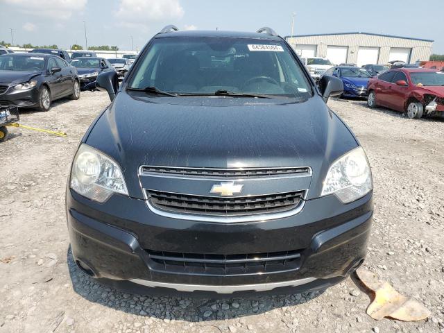 Photo 4 VIN: 3GNAL3EK6DS631185 - CHEVROLET CAPTIVA LT 