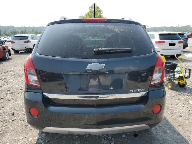 Photo 5 VIN: 3GNAL3EK6DS631185 - CHEVROLET CAPTIVA LT 