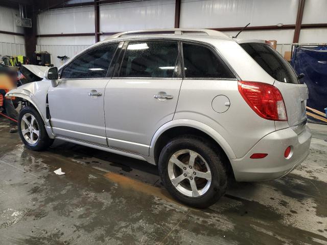 Photo 1 VIN: 3GNAL3EK6DS639349 - CHEVROLET CAPTIVA 