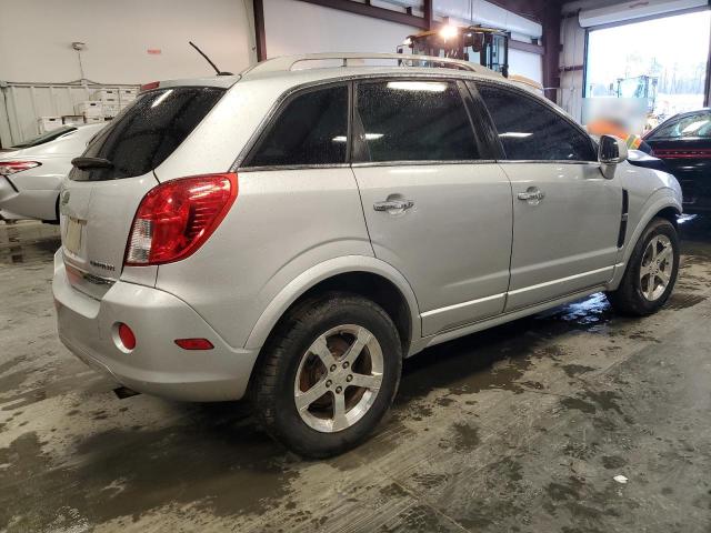 Photo 2 VIN: 3GNAL3EK6DS639349 - CHEVROLET CAPTIVA 