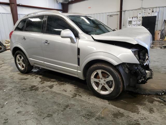 Photo 3 VIN: 3GNAL3EK6DS639349 - CHEVROLET CAPTIVA 