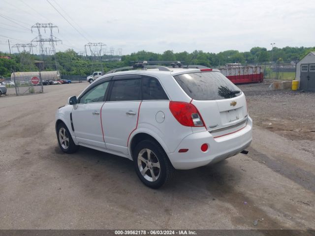 Photo 2 VIN: 3GNAL3EK6DS642266 - CHEVROLET CAPTIVA SPORT 