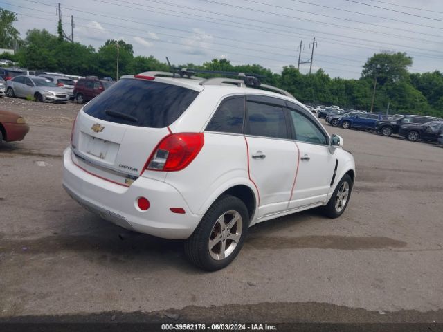 Photo 3 VIN: 3GNAL3EK6DS642266 - CHEVROLET CAPTIVA SPORT 