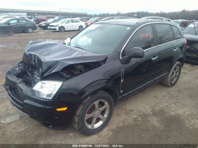 Photo 1 VIN: 3GNAL3EK6ES508858 - CHEVROLET CAPTIVA SPORT FLEET 