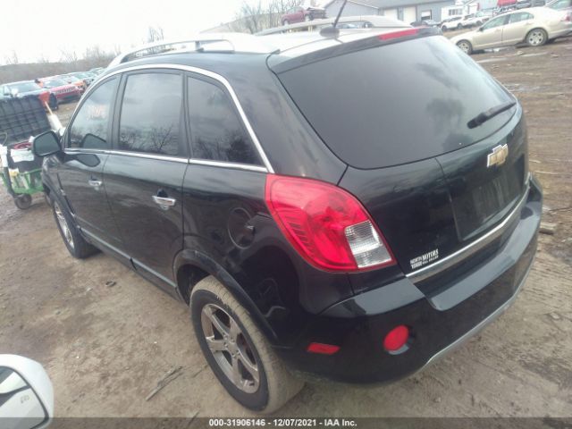 Photo 2 VIN: 3GNAL3EK6ES508858 - CHEVROLET CAPTIVA SPORT FLEET 