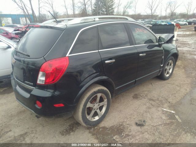 Photo 3 VIN: 3GNAL3EK6ES508858 - CHEVROLET CAPTIVA SPORT FLEET 