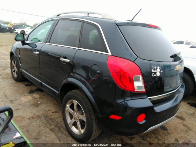 Photo 2 VIN: 3GNAL3EK6ES519732 - CHEVROLET CAPTIVA SPORT FLEET 