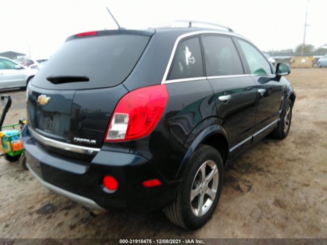 Photo 3 VIN: 3GNAL3EK6ES519732 - CHEVROLET CAPTIVA SPORT FLEET 