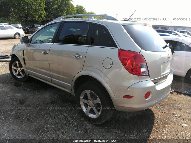 Photo 2 VIN: 3GNAL3EK6ES521965 - CHEVROLET CAPTIVA SPORT FLEET 