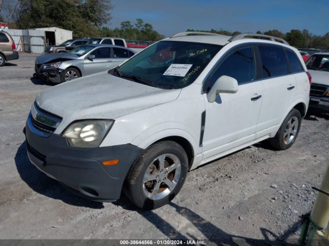 Photo 1 VIN: 3GNAL3EK6ES539186 - CHEVROLET CAPTIVA SPORT 