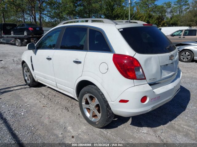 Photo 2 VIN: 3GNAL3EK6ES539186 - CHEVROLET CAPTIVA SPORT 