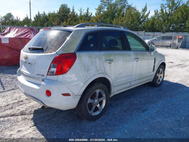 Photo 3 VIN: 3GNAL3EK6ES539186 - CHEVROLET CAPTIVA SPORT 