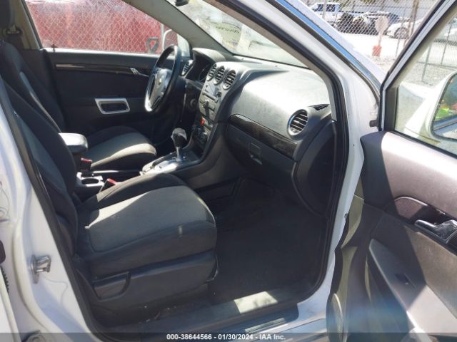 Photo 4 VIN: 3GNAL3EK6ES539186 - CHEVROLET CAPTIVA SPORT 