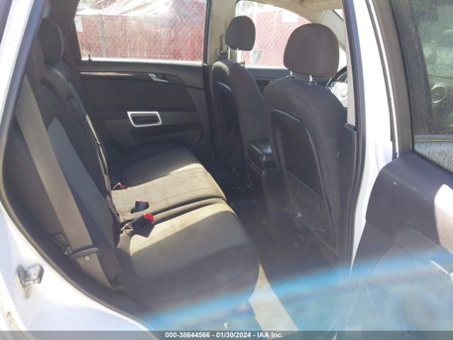 Photo 7 VIN: 3GNAL3EK6ES539186 - CHEVROLET CAPTIVA SPORT 