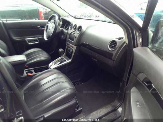 Photo 4 VIN: 3GNAL3EK6ES541620 - CHEVROLET CAPTIVA SPORT FLEET 