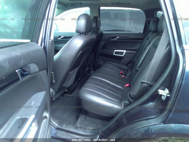 Photo 7 VIN: 3GNAL3EK6ES541620 - CHEVROLET CAPTIVA SPORT FLEET 