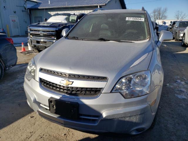 Photo 4 VIN: 3GNAL3EK6ES544016 - CHEVROLET CAPTIVA 