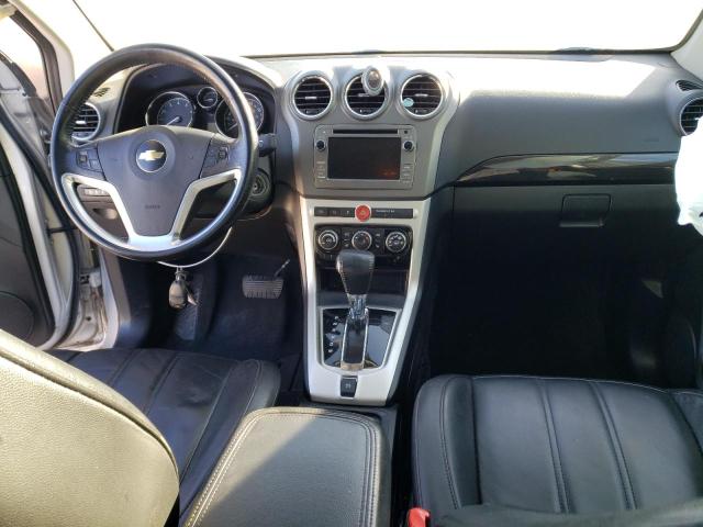 Photo 7 VIN: 3GNAL3EK6ES544016 - CHEVROLET CAPTIVA 