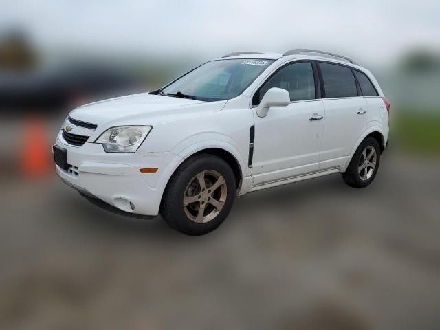 Photo 0 VIN: 3GNAL3EK6ES545246 - CHEVROLET CAPTIVA 