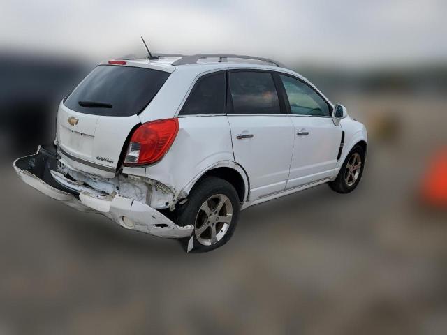 Photo 2 VIN: 3GNAL3EK6ES545246 - CHEVROLET CAPTIVA 