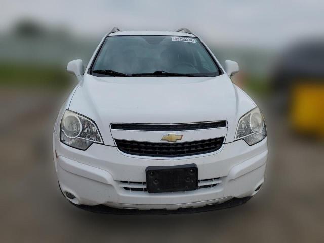 Photo 4 VIN: 3GNAL3EK6ES545246 - CHEVROLET CAPTIVA 