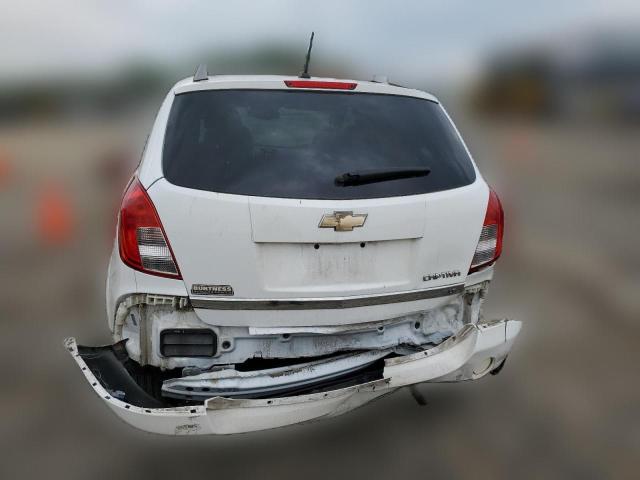 Photo 5 VIN: 3GNAL3EK6ES545246 - CHEVROLET CAPTIVA 